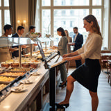 Handske Dispenser, uden skraldespand, gulv