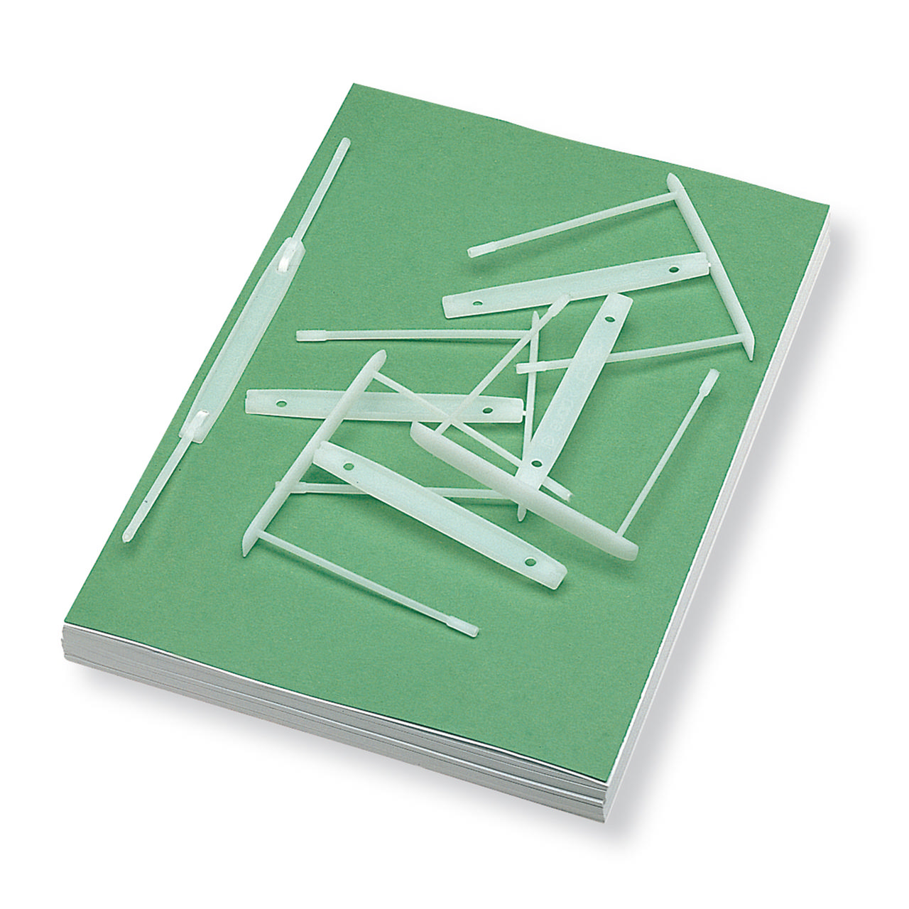 Snapbinder Arkiveringsfastgørelsesmekanisme