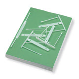 Snapbinder Arkiveringsfastgørelsesmekanisme