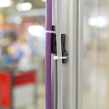 Tilbehør til T-CLIP, Kabelholder