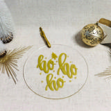 Akrylskive M der kan tilpasses, 200 mm