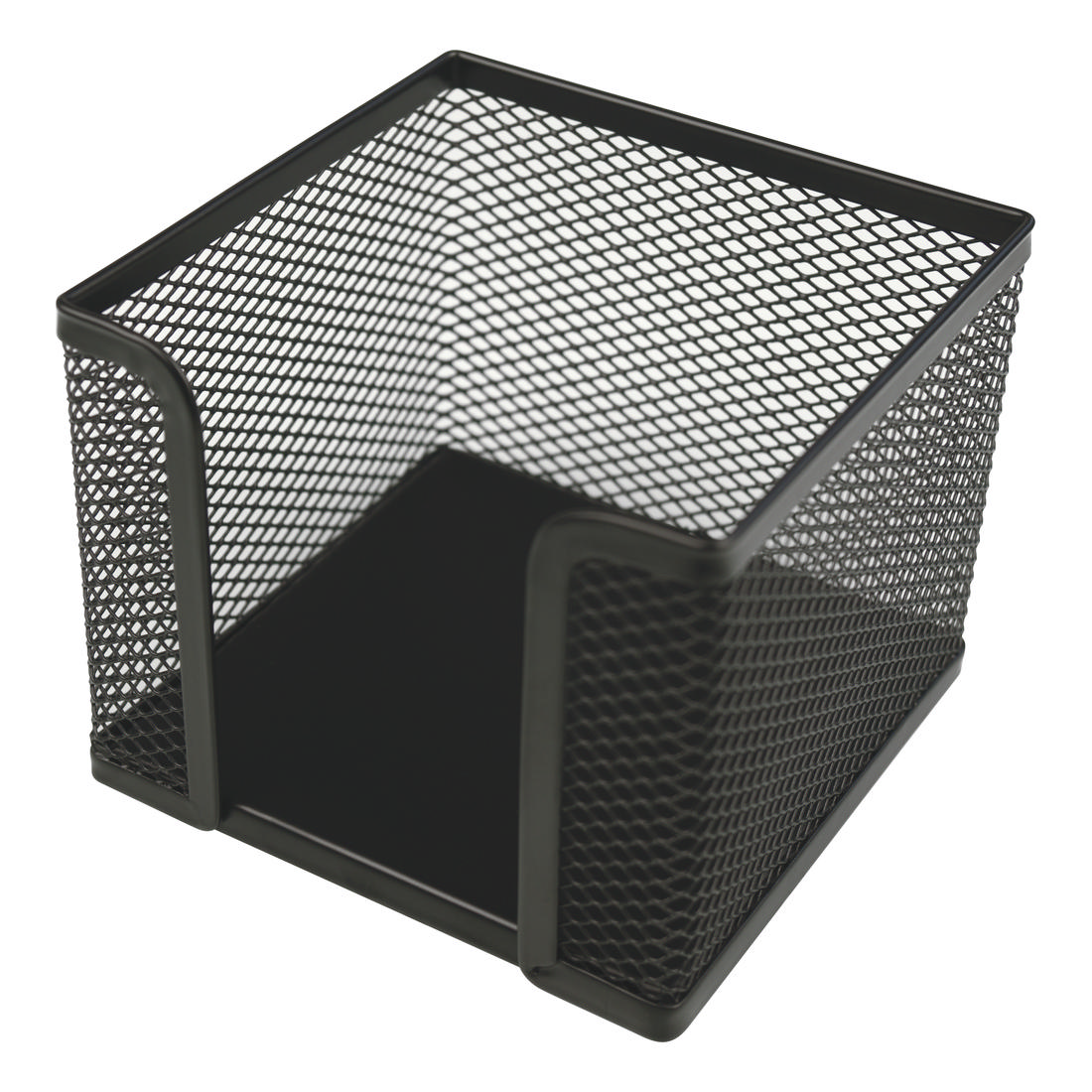Trådfletnings-notespapirterning, til 90 x 90 mm noter