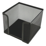 Trådfletnings-notespapirterning, til 90 x 90 mm noter