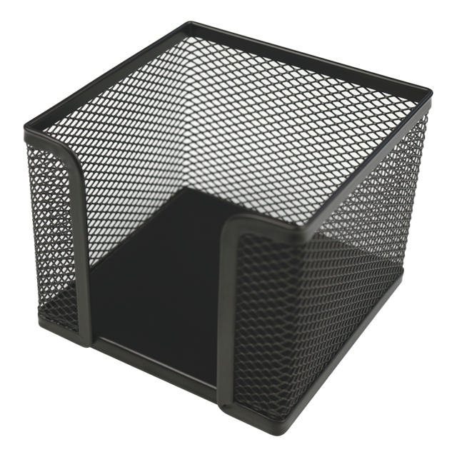 Trådfletnings-notespapirterning, til 90 x 90 mm noter