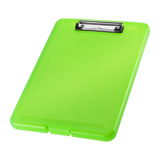Clipboard med opbevaringsrum, A4