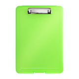 Clipboard med opbevaringsrum, A4
