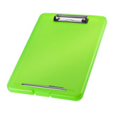 Clipboard med opbevaringsrum, A4