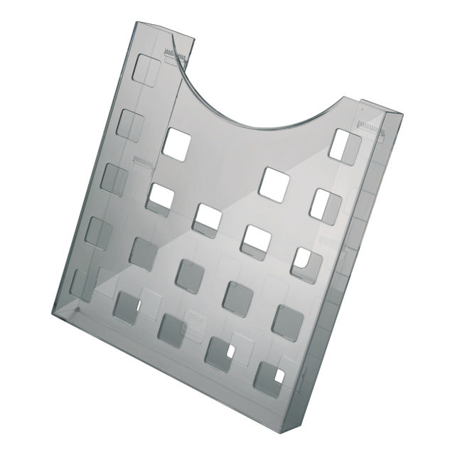 The Grid Leaflet Holder, A4, portræt