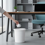 Affaldsspand, 18L