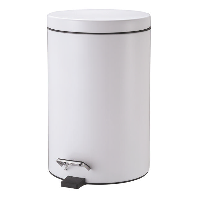 Pedalspand, 12L