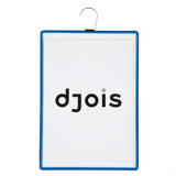 Tarifold lomme med krog, A3, stående